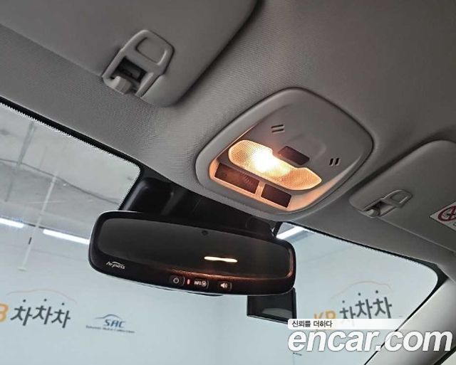 Chevrolet Korea Trax 2024 — photo 15