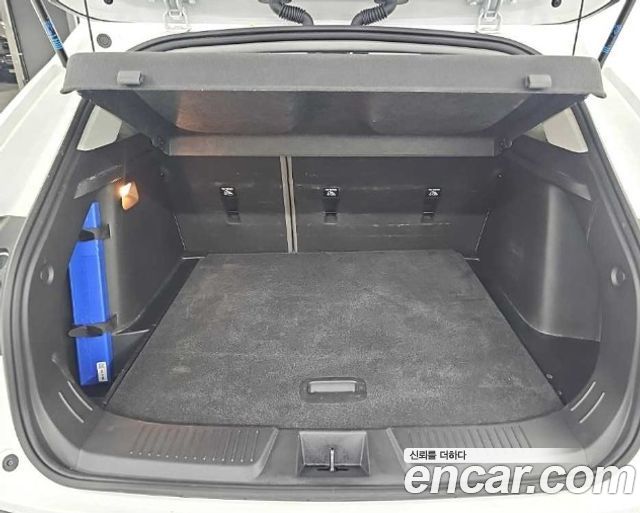 Chevrolet Korea Trax 2024 — photo 18