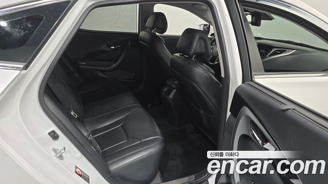 Hyundai Grandeur 2016 — photo 17