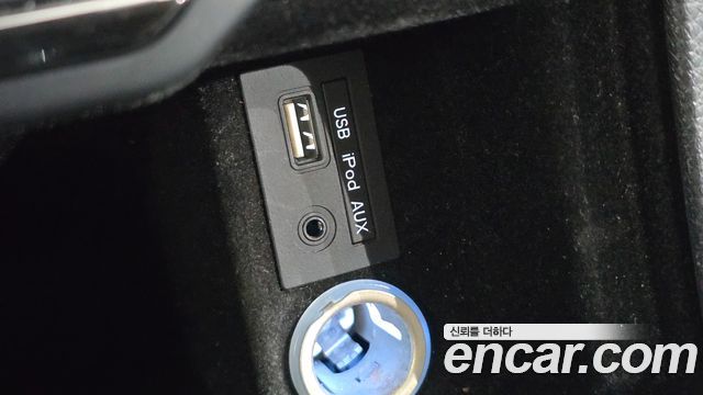 Hyundai Grandeur 2016 — photo 20