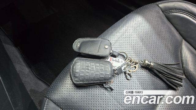 Hyundai Grandeur 2016 — photo 23