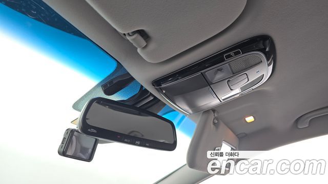 Hyundai Grandeur 2016 — photo 25