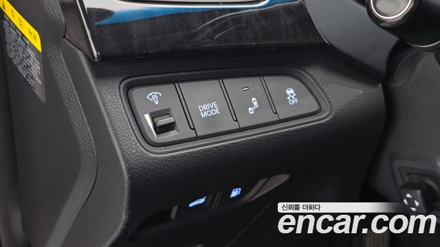 Hyundai Grandeur 2016 — photo 26