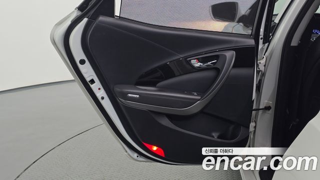 Hyundai Grandeur 2016 — photo 15