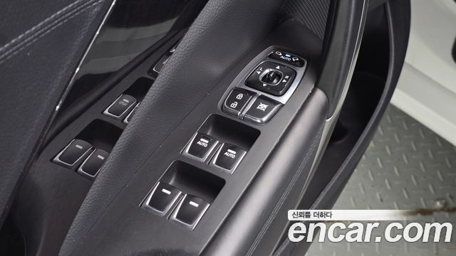 Hyundai Grandeur 2016 — photo 28