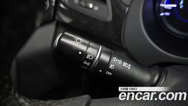 Hyundai Grandeur 2016 — photo 29