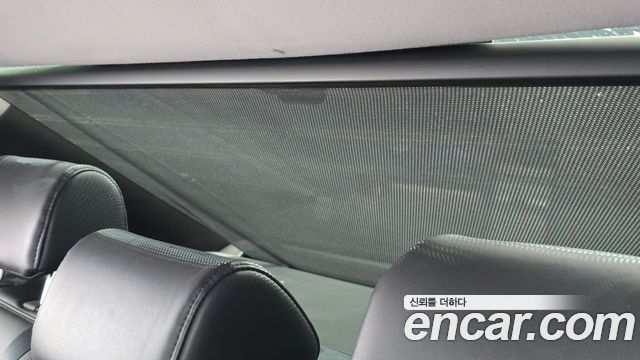 Hyundai Grandeur 2016 — photo 30