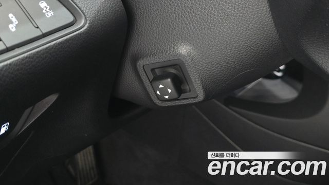 Hyundai Grandeur 2016 — photo 31