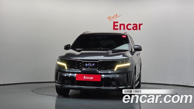 Kia Sorento 2022 — photo 3