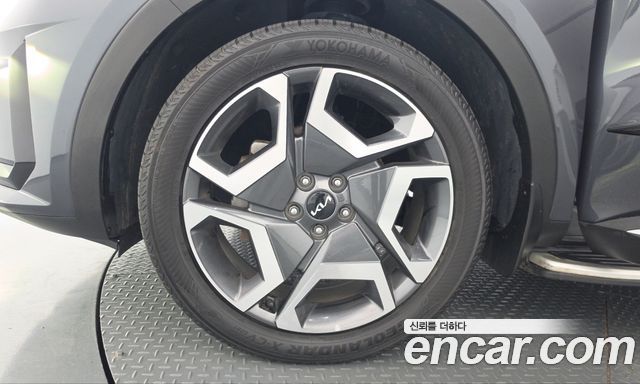 Kia Sorento 2022 — photo 5
