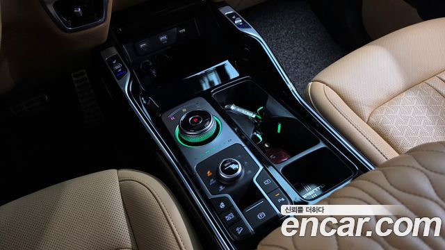 Kia Sorento 2022 — photo 12