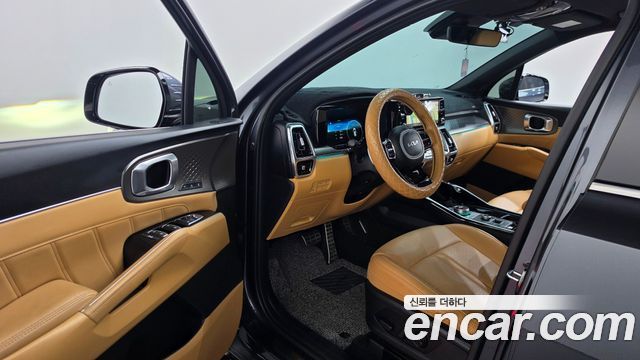 Kia Sorento 2022 — photo 13
