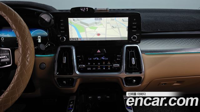 Kia Sorento 2022 — photo 18