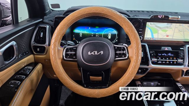 Kia Sorento 2022 — photo 19