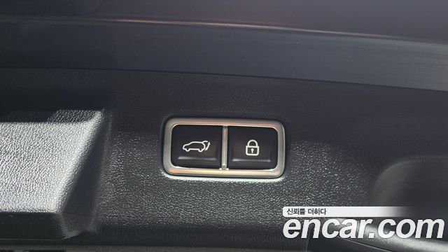 Kia Sorento 2022 — photo 21