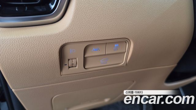 Kia Sorento 2022 — photo 24
