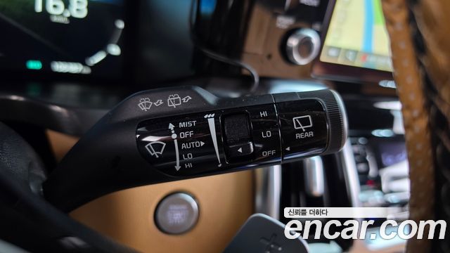 Kia Sorento 2022 — photo 25