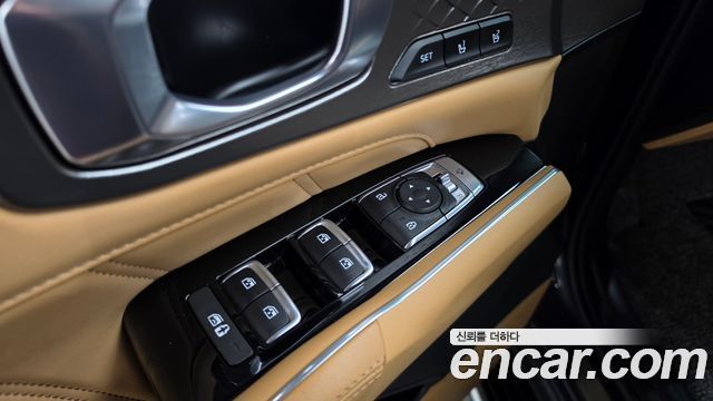 Kia Sorento 2022 — photo 26