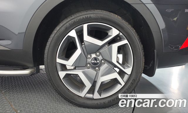 Kia Sorento 2022 — photo 7