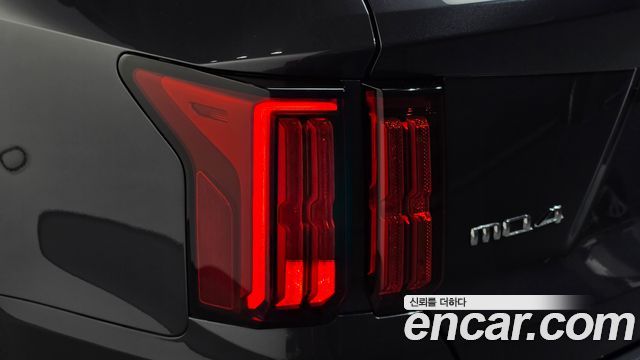 Kia Sorento 2022 — photo 9