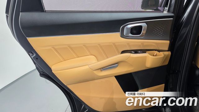 Kia Sorento 2022 — photo 15