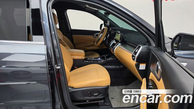 Kia Sorento 2022 — photo 16