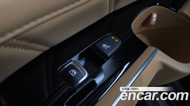 Kia Sorento 2022 — photo 27