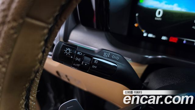 Kia Sorento 2022 — photo 28