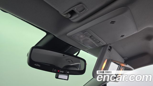 Chevrolet Korea Trax 2018 — photo 25