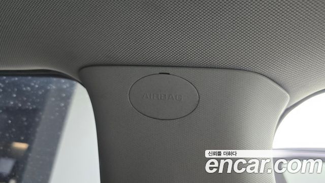 Chevrolet Korea Trax 2018 — photo 28
