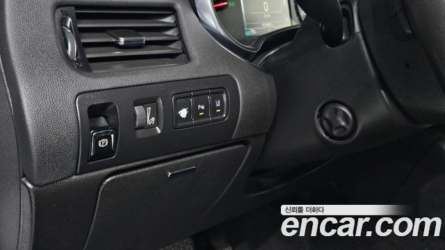 Chevrolet Korea Impala 2016 — photo 13