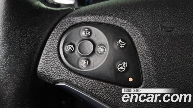 Chevrolet Korea Impala 2016 — photo 20