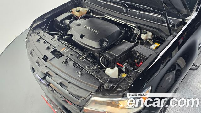 Chevrolet Korea Colorado 2022 — photo 6