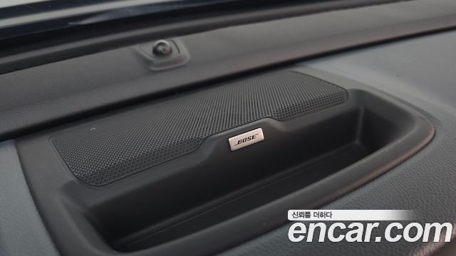 Chevrolet Korea Colorado 2022 — photo 26