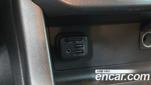 Chevrolet Korea Colorado 2022 — photo 29