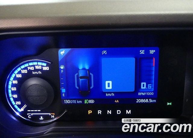 Ford Bronco 2023 — photo 8