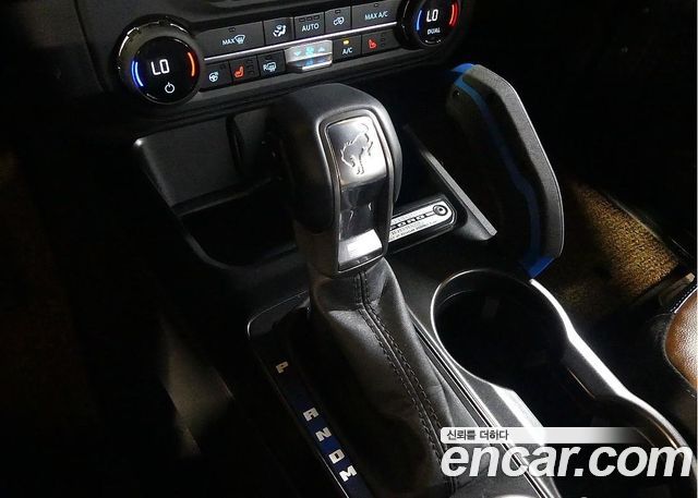 Ford Bronco 2023 — photo 9