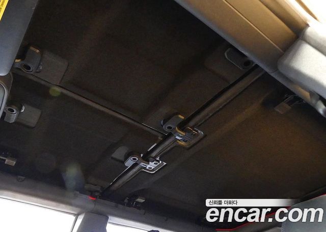 Ford Bronco 2023 — photo 18