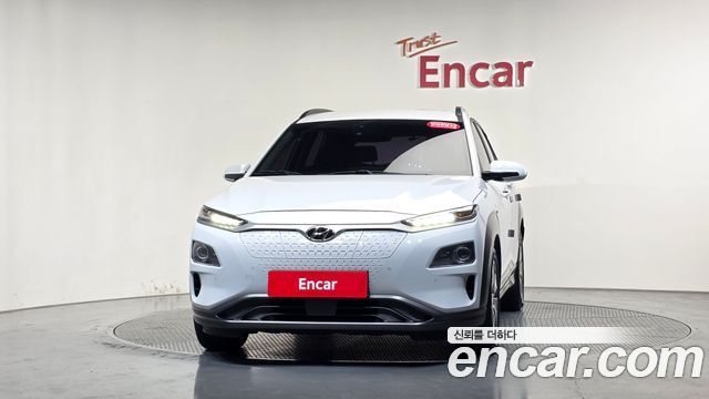 Hyundai Kona 2020 — photo 3