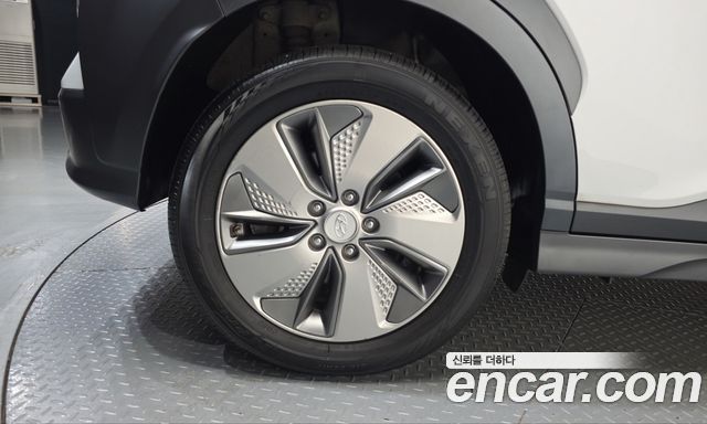 Hyundai Kona 2020 — photo 5