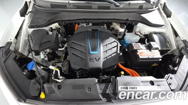 Hyundai Kona 2020 — photo 6