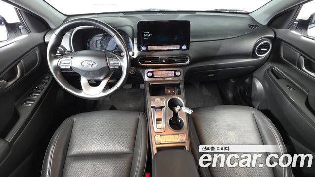 Hyundai Kona 2020 — photo 10