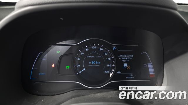 Hyundai Kona 2020 — photo 11