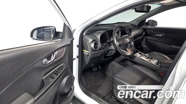 Hyundai Kona 2020 — photo 13