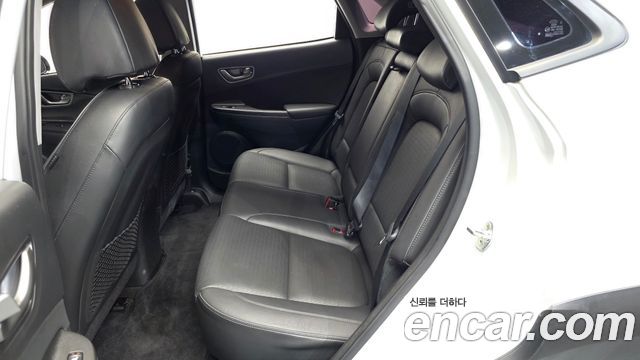 Hyundai Kona 2020 — photo 17
