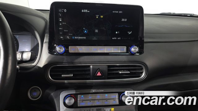 Hyundai Kona 2020 — photo 18