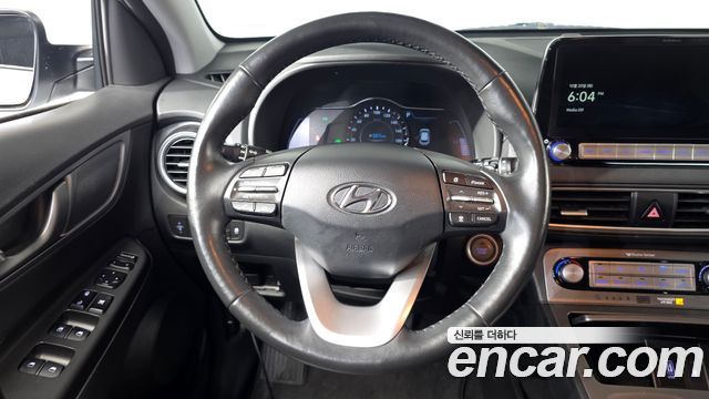 Hyundai Kona 2020 — photo 19