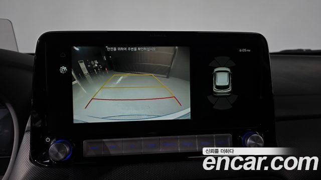 Hyundai Kona 2020 — photo 20