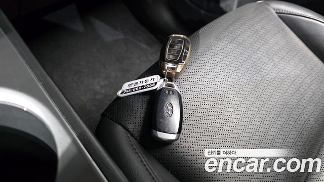 Hyundai Kona 2020 — photo 21
