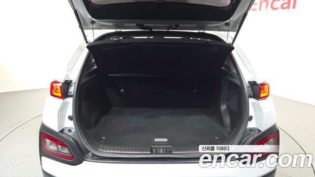 Hyundai Kona 2020 — photo 23